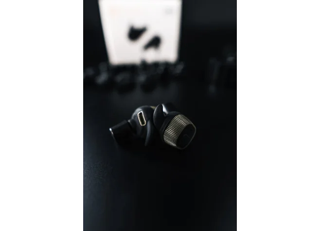 Беруші активні EARMOR M20-FG Earbuds Фото 5